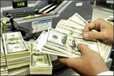  Giá USD bất ngờ tăng cao